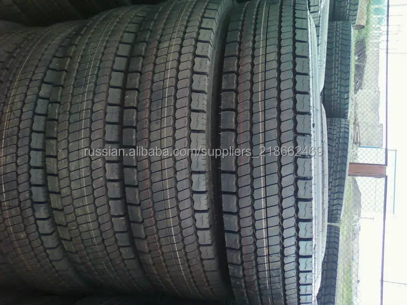 радиальные шины для грузовых авто 10.00R20