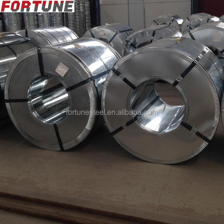 
Prime Quality JIS G 3141 or SPCC-SD / SPCC - A Cold Rolled galvanized galvalume steel Coils 