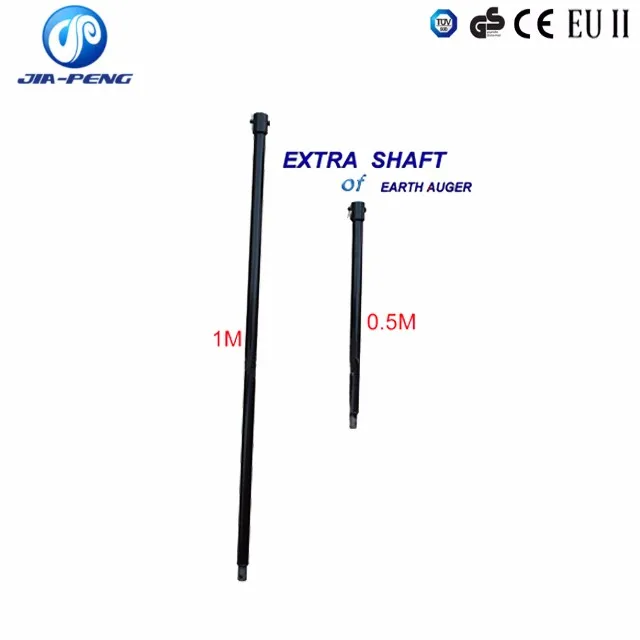 
gasoline hole digging tools and 52cc earth auger or post hole digger or ground drill machine and tree planting machine 