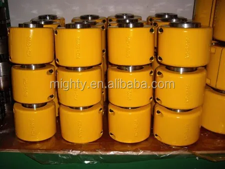 Perfect precision  KC6022 5018  5016 Sprocket chain couplings