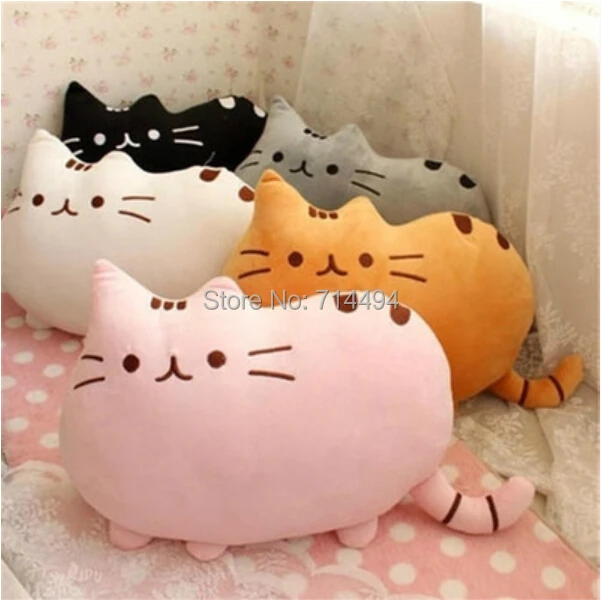 pusheen the cat - aliexpress acquisto low cost