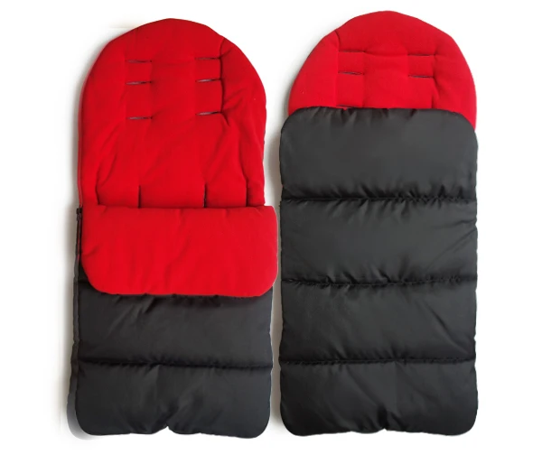 Муфта для ног в европейском стиле