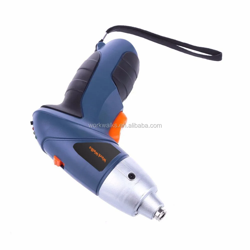 China supplier factory cheap price wireless screwdriver set