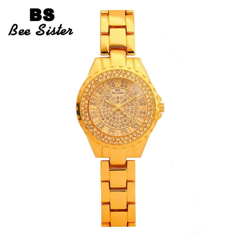 Women Watches 2019 Luxury Brand Ladies Dress Watches Stainless Steel Diamond Watch Quartz Clock Relogio Feminino