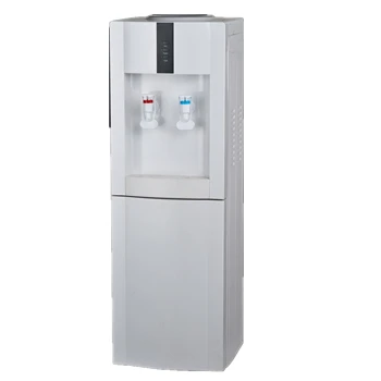 drinking water filter OEM floor stand hot and cold water cooler dispenser