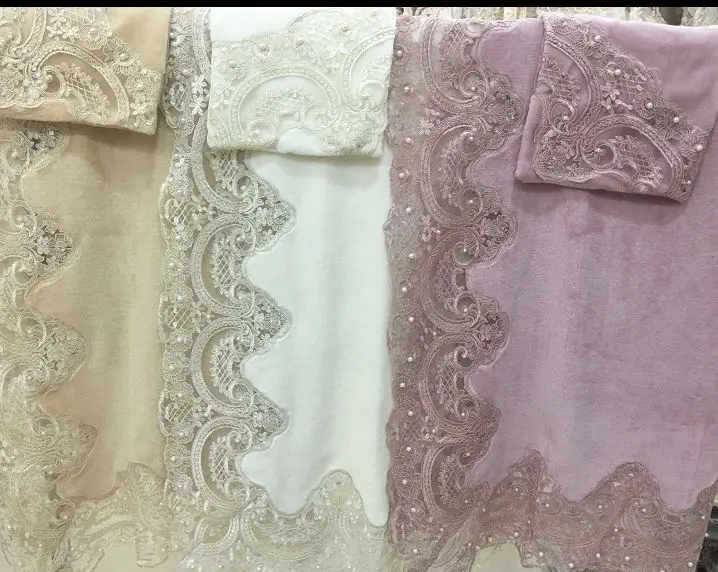 High Quality And Soft Milestone Baby Blanket Knitted