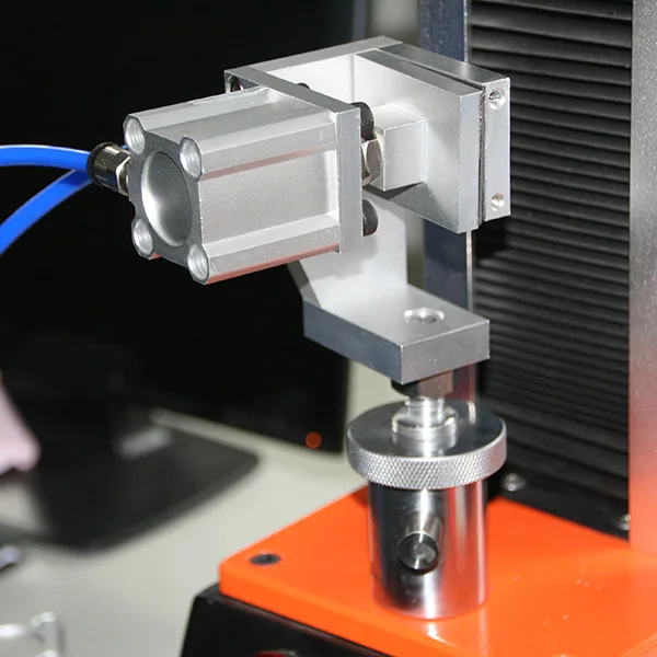 ASTM Traction Test Machine for cables