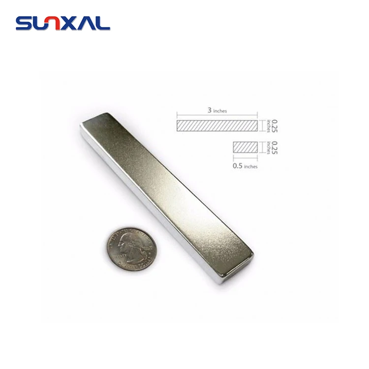 Hot-Sale Style wind generator with magnet ferrite