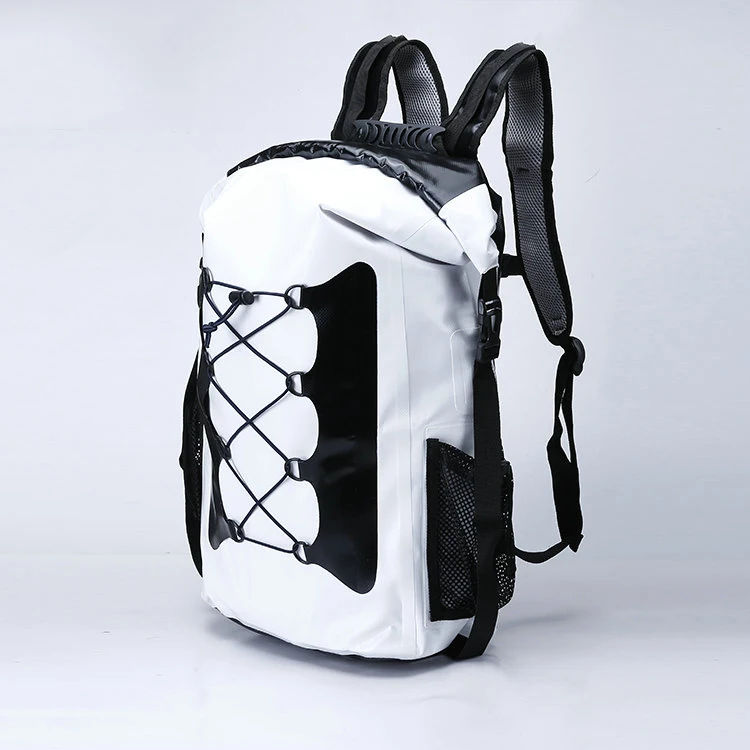 Waterproof Dry Bag For Outdoor Cool Outdoor Men Dry Bag Waterproof Travel Hiking Backpack