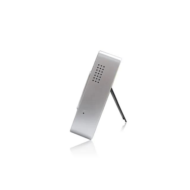 Android OS Wifi и GPS Портативная биометрическая машина с камерой (GT168)