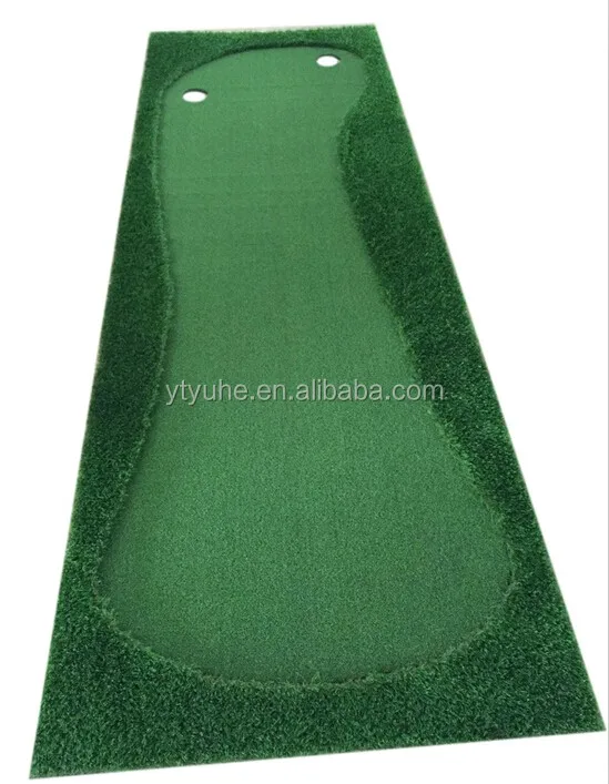 Indoor Putting Greens/Home Putting Green