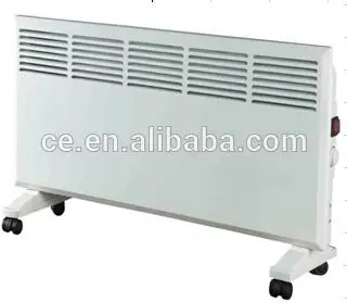 Panel Convector heater digital control panel heater WIFI APP