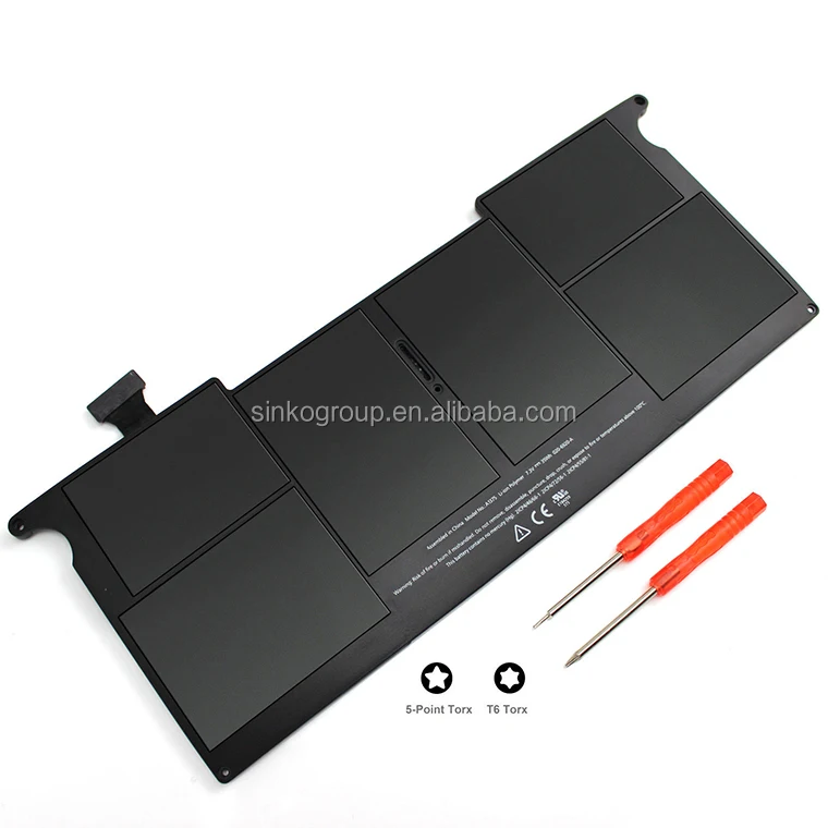 
Battery A1406 For Apple MacBook Air 11