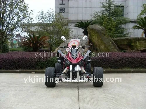 Jinling различных хорошего качества 250cc/детскй 4-колесный вездеход 4 ходовой вездеходы для оптовой продажи