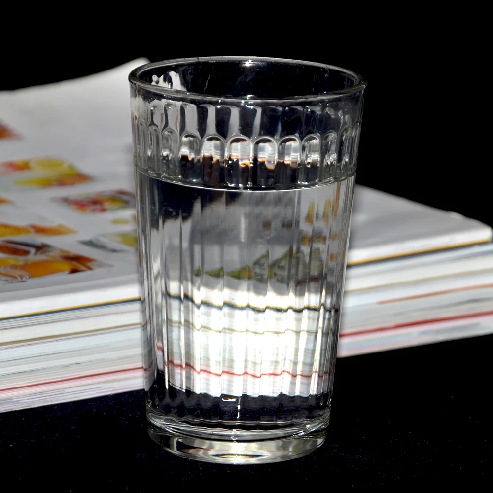
Wholesale fast shipping glassware glass water jug glass pitcher cheap drinking glass set 