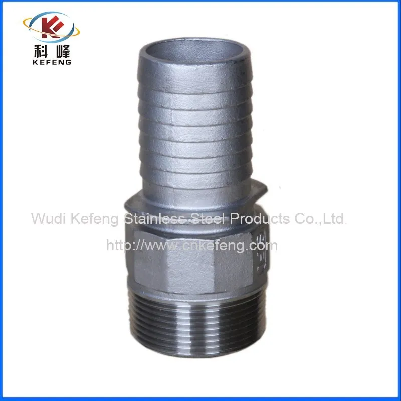 hydraulic stainless steel forging water hose quick couplings connector  products camlock couplings