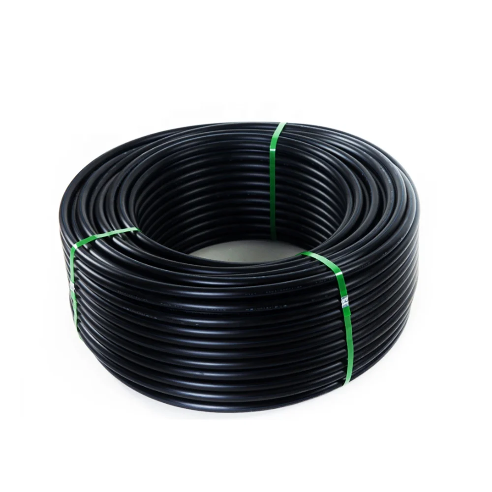 100 Meters Roll HDPE Pipe 1 Inch