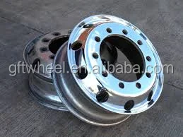 
forged aluminum mini bus wheel 16x5.5, van bus wheel rims 16inch 