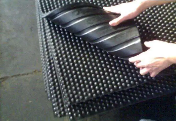 ISO/CE Hot Plate Rubber Vulcanizer for Rubber sheet