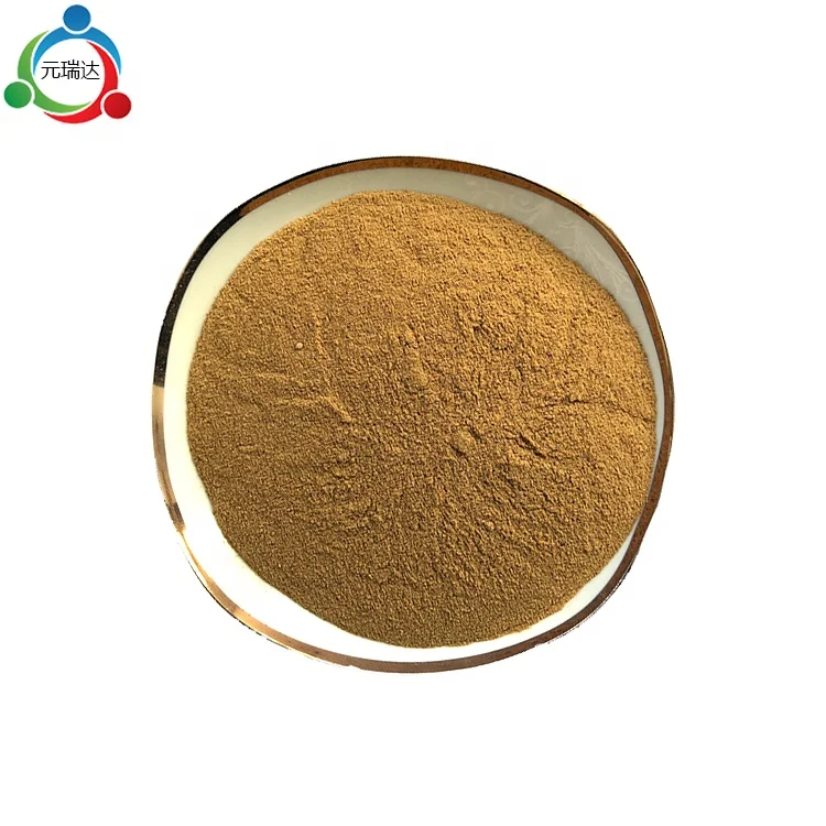 
fish feed brewer yeast extract for Aquaculture feed 