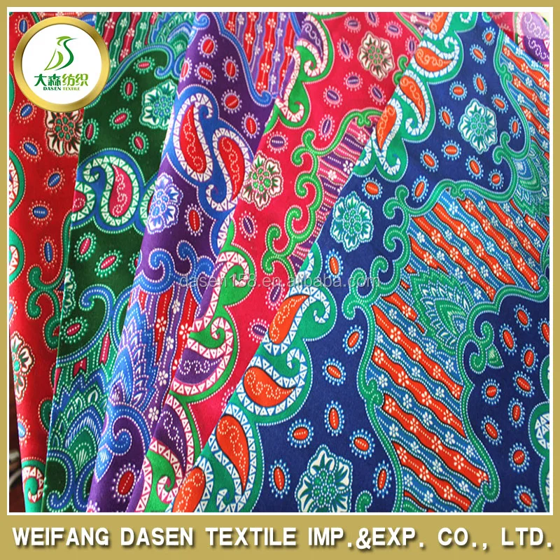 Vintage Kantha Quilts fabric Vintage Sari Quilt polyester fabric