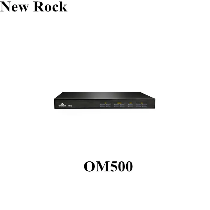 OM502/OM501/OM500 NEW Rock IP PBX