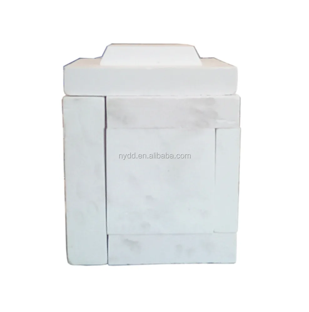 1700 градусов, алюминиевая керамическая камера, камера тепловой обработки для высокотемпературной печи