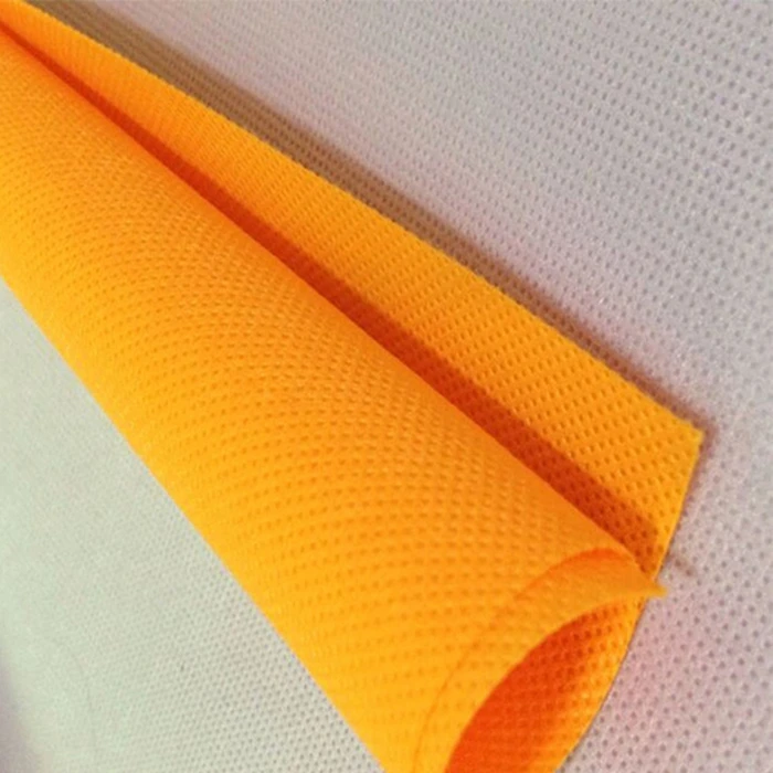 100% virgin pp spunbond non woven fabric rolls