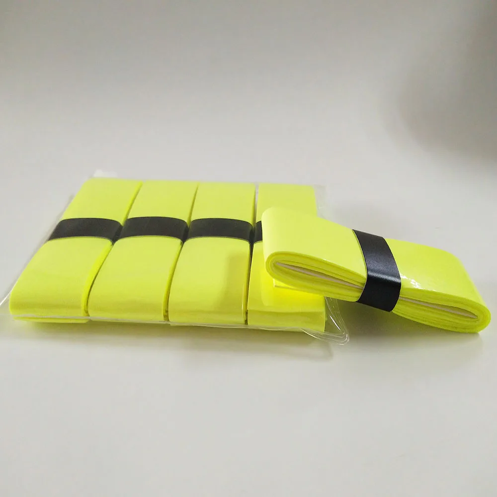 Hot sale customized logo printing 25mm*1100mm*0.7mm  k110 4pcs pack badminton tennis racket grip