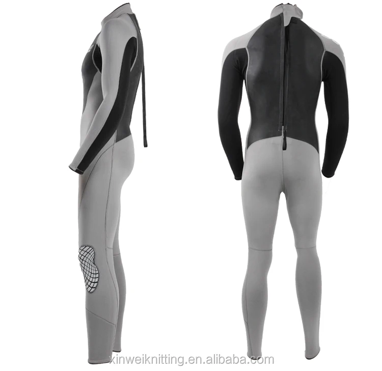 
Hot sale best scuba neoprene diving wetsuits, suit for surfing 