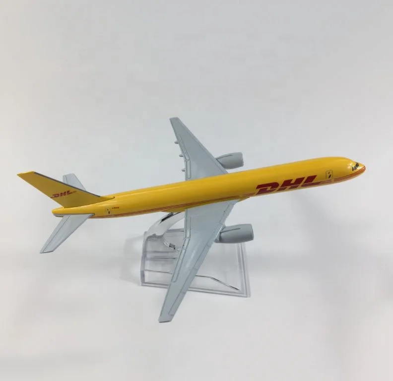 Hot selling airplane model metal model airplane china manufacturer