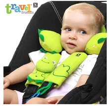Safety belt protective sleeve baby car seat stroller safety belt shoulder sleeve anti friction pad for children on behalf of