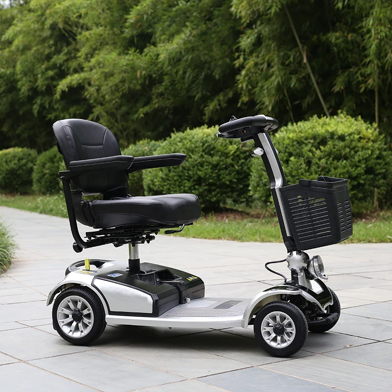 Wholesale Cheap Price handicap mobility scooters Factory