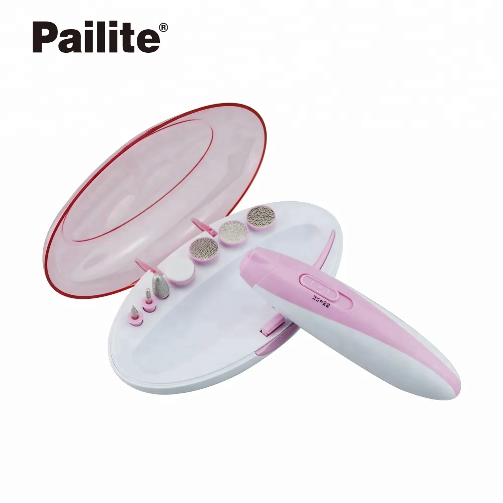 Hot Sell Electric Manicure Nail Sets