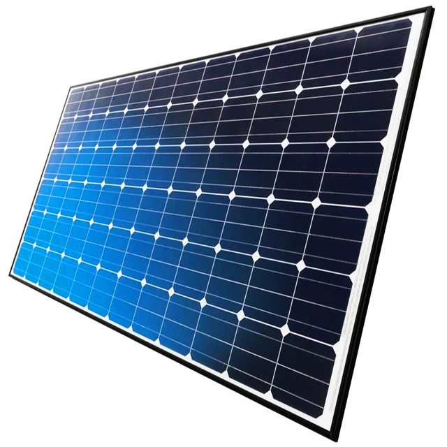 MONO Solar Panel Cheap Price High Efficiency Power Panel