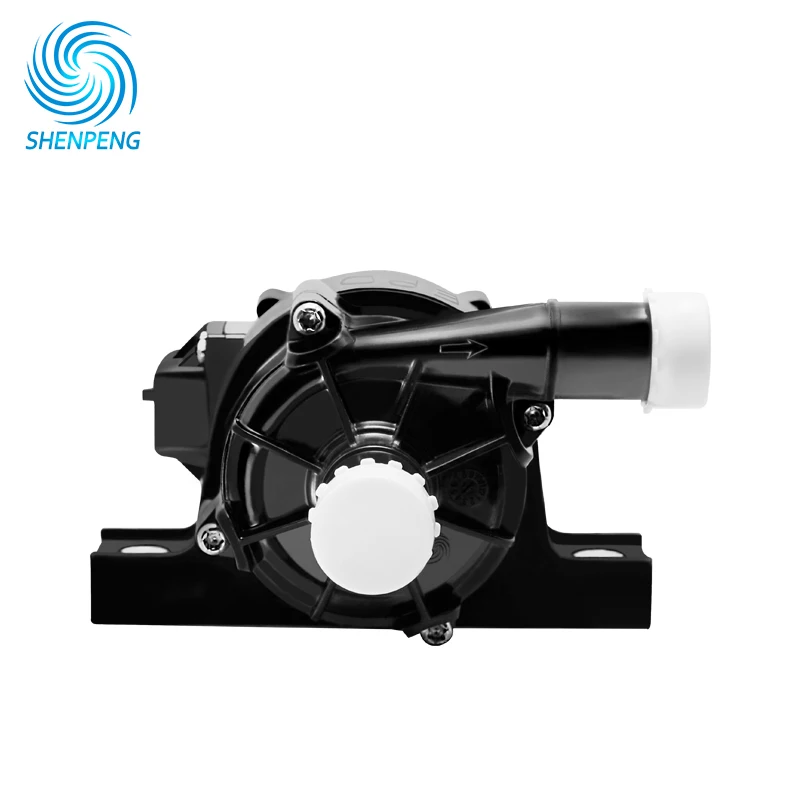 12V 24V New Energy Car water Pump