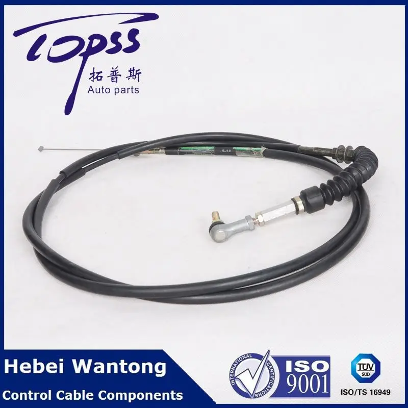 Topss Оптовая Safty боуден кабель