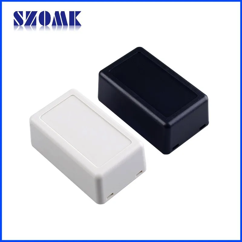 China suppliers plastic enclosure for electronic device