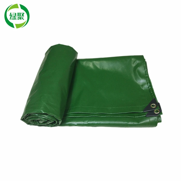 High Temperature Welding Pvc Tarpaulin Covers, 600gsm 650gsm Pvc Coated Other Fabric Open-air Cover for Goods, Canvas Cover