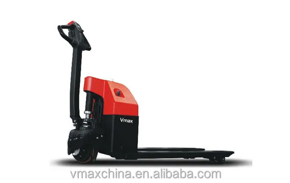 CE / ISO9001 / SGS Electric Stacker