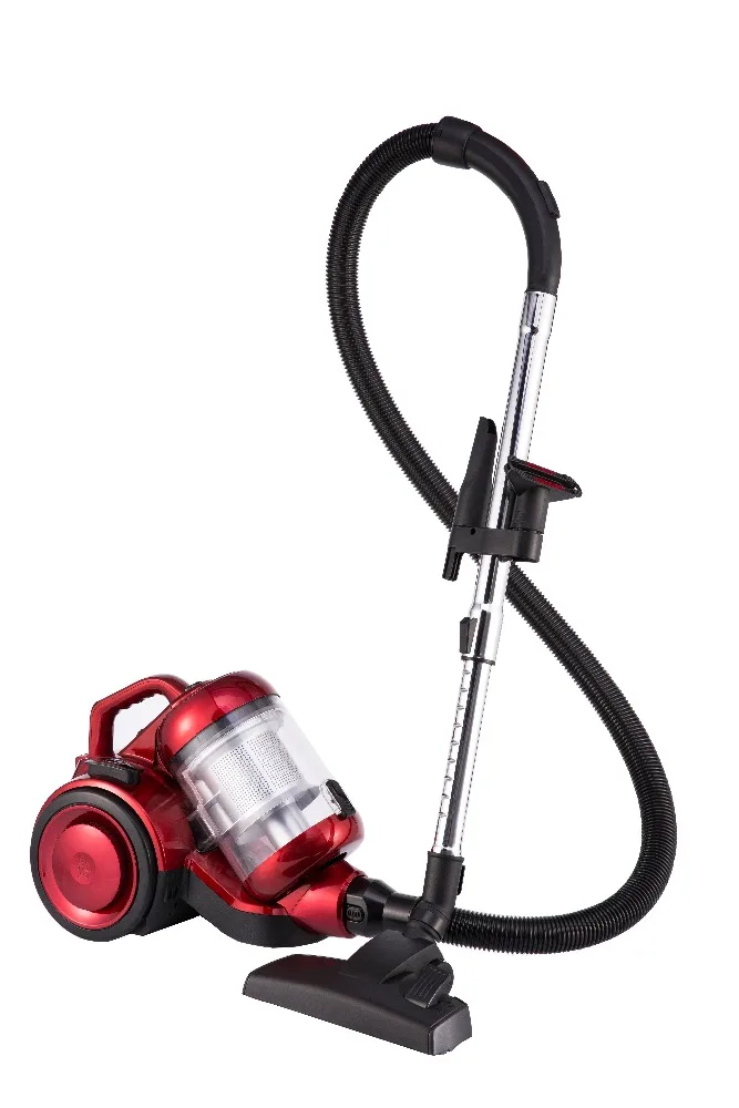 Циклонный Пылесос без мешка AT401