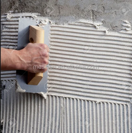 
MESIDEN FAST SETTING TILE CEMENT ADHESIVE GLUE 
