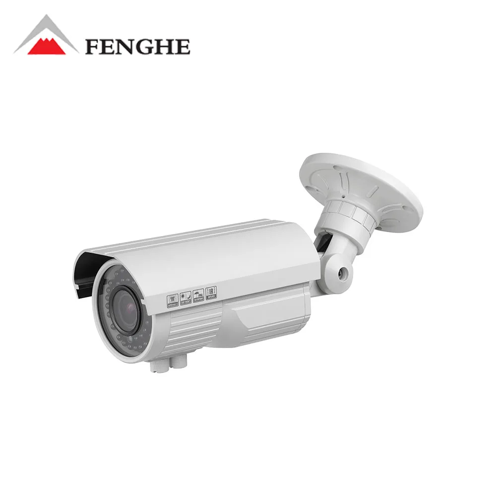 
2017 Fenghe 1080P IR Waterproof Bullet TVI Camera 