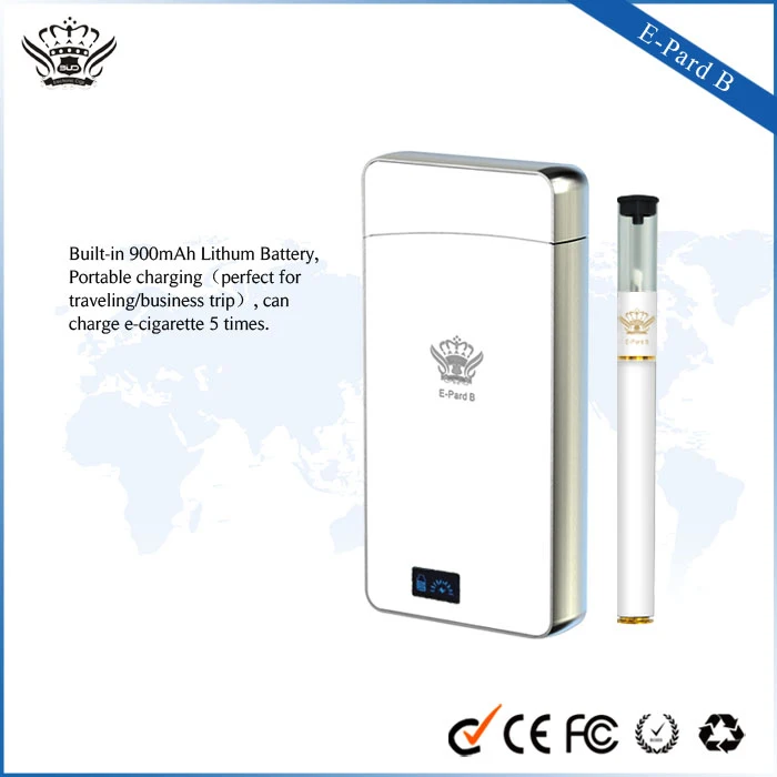 
 Лидер продаж, электронная сигарета, электронная сигарета pcc, стартовый комплект epard b, перестраиваемая ручка испарителя, оптовая продажа  