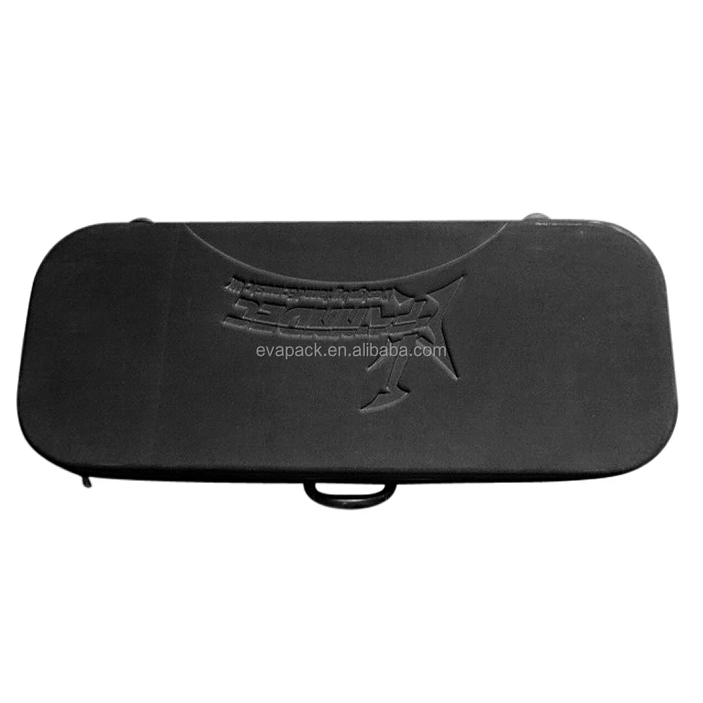 Waterproof Eva Guitar Hard Case with Handle