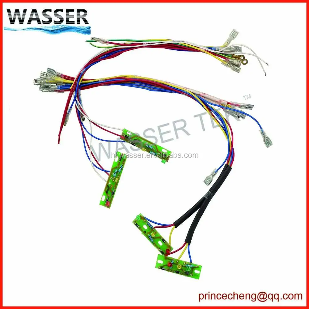 
Hot water storage tank stainless steel cooling water tank 