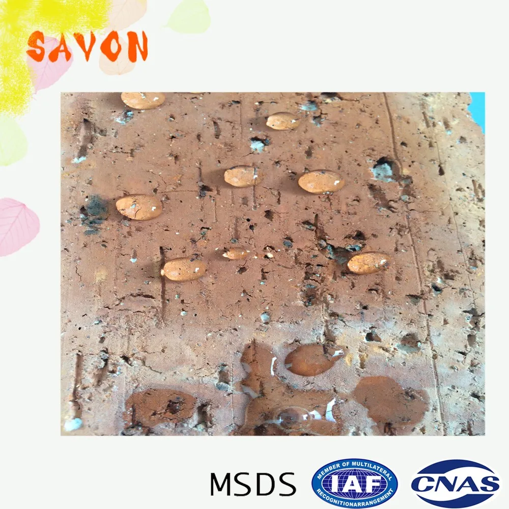 Good Quality Polymer Architectural Acrylic Acid Metal Waterproof Paint Coating