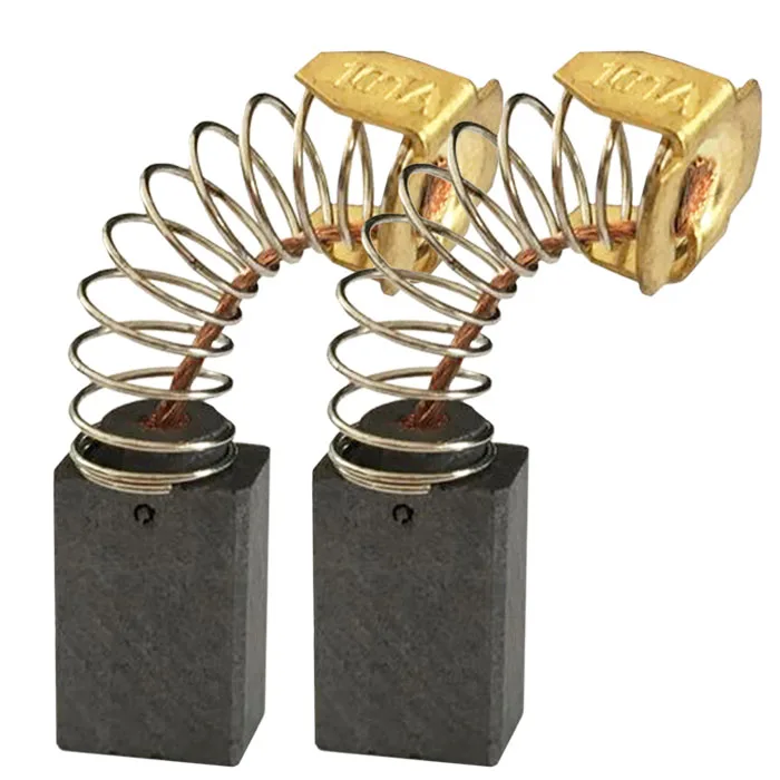 RUPES carbon brushes for electric power tools