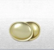 
Air freshener spray aerosol can dome bottom lid making machine 