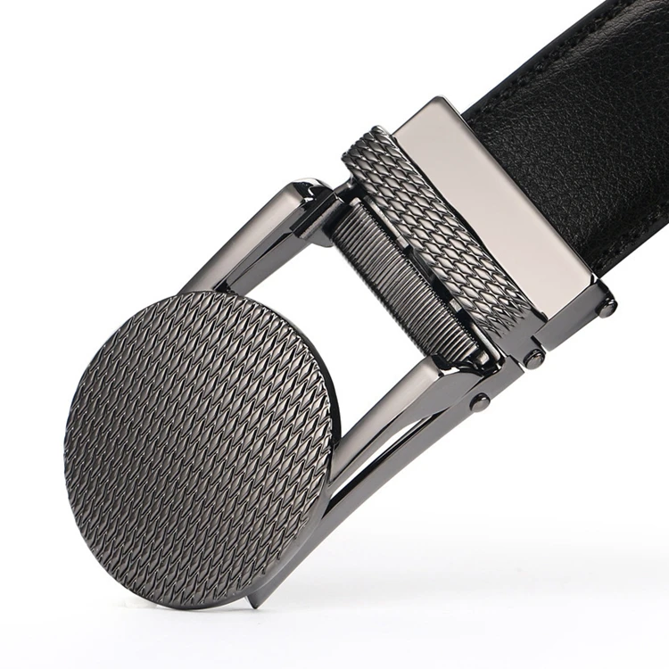 
China manufacture high pu quality Men Casual Belts 